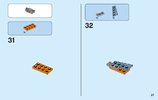 Instrucciones de Construcción - LEGO - 76102 - Thor's Weapon Quest: Page 27