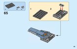 Instrucciones de Construcción - LEGO - 76102 - Thor's Weapon Quest: Page 55