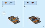 Instrucciones de Construcción - LEGO - 76102 - Thor's Weapon Quest: Page 9