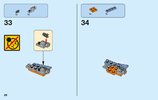 Instrucciones de Construcción - LEGO - 76102 - Thor's Weapon Quest: Page 28