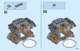 Instrucciones de Construcción - LEGO - 76102 - Thor's Weapon Quest: Page 43