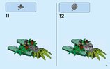 Instrucciones de Construcción - LEGO - 76103 - Corvus Glaive Thresher Attack: Page 11