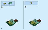 Instrucciones de Construcción - LEGO - 76103 - Corvus Glaive Thresher Attack: Page 6