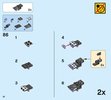 Instrucciones de Construcción - LEGO - 76103 - Corvus Glaive Thresher Attack: Page 52