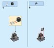 Instrucciones de Construcción - LEGO - 76104 - The Hulkbuster Smash-Up: Page 7