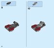 Instrucciones de Construcción - LEGO - 76104 - The Hulkbuster Smash-Up: Page 26