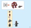 Instrucciones de Construcción - LEGO - 76104 - The Hulkbuster Smash-Up: Page 63