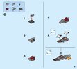 Instrucciones de Construcción - LEGO - 76104 - The Hulkbuster Smash-Up: Page 65