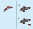 Instrucciones de Construcción - LEGO - 76104 - The Hulkbuster Smash-Up: Page 68