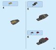 Instrucciones de Construcción - LEGO - 76104 - The Hulkbuster Smash-Up: Page 23