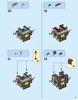 Instrucciones de Construcción - LEGO - 76105 - The Hulkbuster: Ultron Edition: Page 13