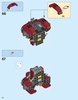 Instrucciones de Construcción - LEGO - 76105 - The Hulkbuster: Ultron Edition: Page 30