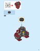 Instrucciones de Construcción - LEGO - 76105 - The Hulkbuster: Ultron Edition: Page 31