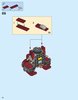 Instrucciones de Construcción - LEGO - 76105 - The Hulkbuster: Ultron Edition: Page 32