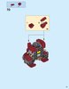 Instrucciones de Construcción - LEGO - 76105 - The Hulkbuster: Ultron Edition: Page 33