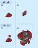 Instrucciones de Construcción - LEGO - 76105 - The Hulkbuster: Ultron Edition: Page 36