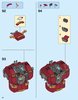 Instrucciones de Construcción - LEGO - 76105 - The Hulkbuster: Ultron Edition: Page 40