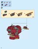 Instrucciones de Construcción - LEGO - 76105 - The Hulkbuster: Ultron Edition: Page 42