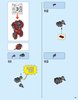 Instrucciones de Construcción - LEGO - 76105 - The Hulkbuster: Ultron Edition: Page 49