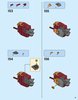 Instrucciones de Construcción - LEGO - 76105 - The Hulkbuster: Ultron Edition: Page 61