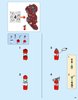 Instrucciones de Construcción - LEGO - 76105 - The Hulkbuster: Ultron Edition: Page 63