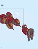 Instrucciones de Construcción - LEGO - 76105 - The Hulkbuster: Ultron Edition: Page 82