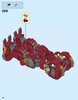 Instrucciones de Construcción - LEGO - 76105 - The Hulkbuster: Ultron Edition: Page 106