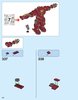 Instrucciones de Construcción - LEGO - 76105 - The Hulkbuster: Ultron Edition: Page 122