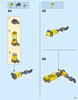 Instrucciones de Construcción - LEGO - 76105 - The Hulkbuster: Ultron Edition: Page 165