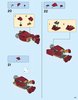 Instrucciones de Construcción - LEGO - 76105 - The Hulkbuster: Ultron Edition: Page 175