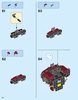 Instrucciones de Construcción - LEGO - 76105 - The Hulkbuster: Ultron Edition: Page 28