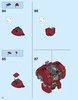 Instrucciones de Construcción - LEGO - 76105 - The Hulkbuster: Ultron Edition: Page 38