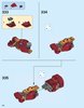 Instrucciones de Construcción - LEGO - 76105 - The Hulkbuster: Ultron Edition: Page 120