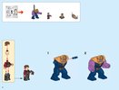 Instrucciones de Construcción - LEGO - 76107 - Thanos: Ultimate Battle: Page 4