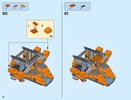 Instrucciones de Construcción - LEGO - 76107 - Thanos: Ultimate Battle: Page 40