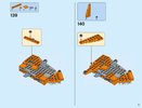 Instrucciones de Construcción - LEGO - 76107 - Thanos: Ultimate Battle: Page 71