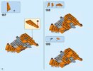 Instrucciones de Construcción - LEGO - 76107 - Thanos: Ultimate Battle: Page 94