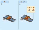 Instrucciones de Construcción - LEGO - 76107 - Thanos: Ultimate Battle: Page 18