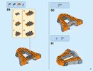 Instrucciones de Construcción - LEGO - 76107 - Thanos: Ultimate Battle: Page 53