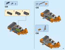 Instrucciones de Construcción - LEGO - 76107 - Thanos: Ultimate Battle: Page 69