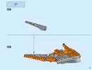 Instrucciones de Construcción - LEGO - 76107 - Thanos: Ultimate Battle: Page 79