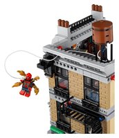 76108 - Sanctum Sanctorum Showdown