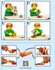 Instrucciones de Construcción - LEGO - 76108 - Sanctum Sanctorum Showdown: Page 2