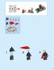 Instrucciones de Construcción - LEGO - 76108 - Sanctum Sanctorum Showdown: Page 5