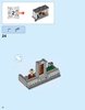 Instrucciones de Construcción - LEGO - 76108 - Sanctum Sanctorum Showdown: Page 22