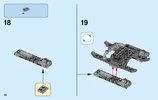 Instrucciones de Construcción - LEGO - 76109 - Quantum Realm Explorers: Page 14