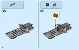 Instrucciones de Construcción - LEGO - 76109 - Quantum Realm Explorers: Page 26