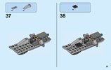 Instrucciones de Construcción - LEGO - 76109 - Quantum Realm Explorers: Page 27