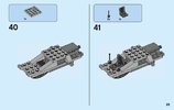 Instrucciones de Construcción - LEGO - 76109 - Quantum Realm Explorers: Page 29