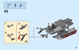 Instrucciones de Construcción - LEGO - 76109 - Quantum Realm Explorers: Page 31